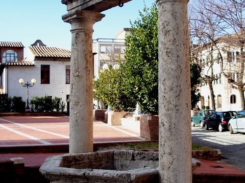 Storia e monumenti Grosseto